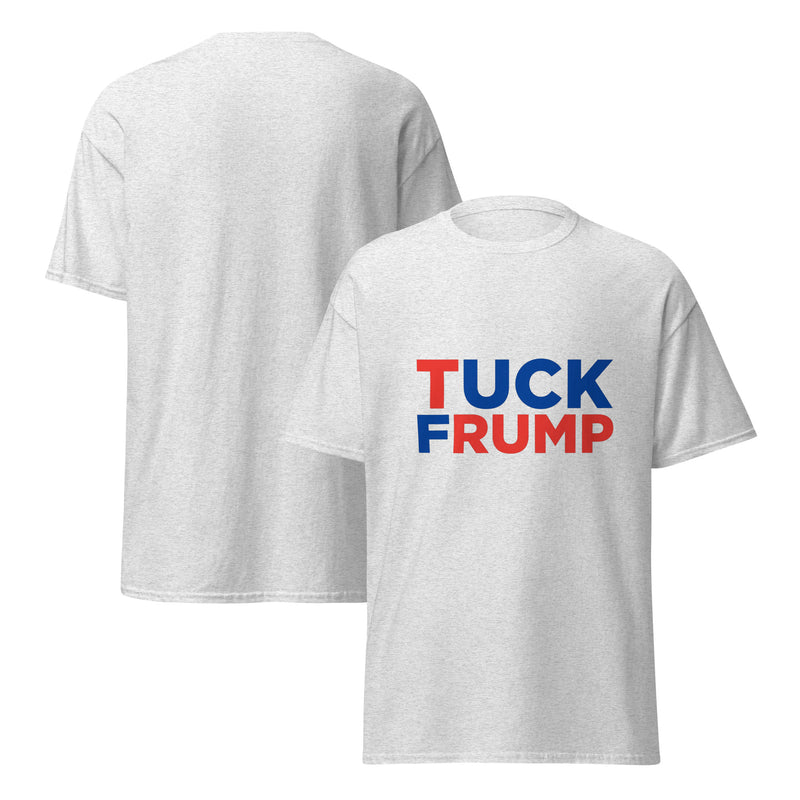 Viral TUCK FRUMP T-Shirt